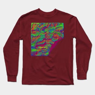 Pasupatinath 8 Long Sleeve T-Shirt